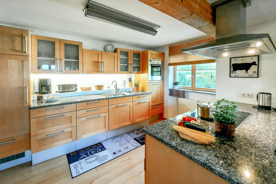 Dekoratives Bild Dekoratives Bild