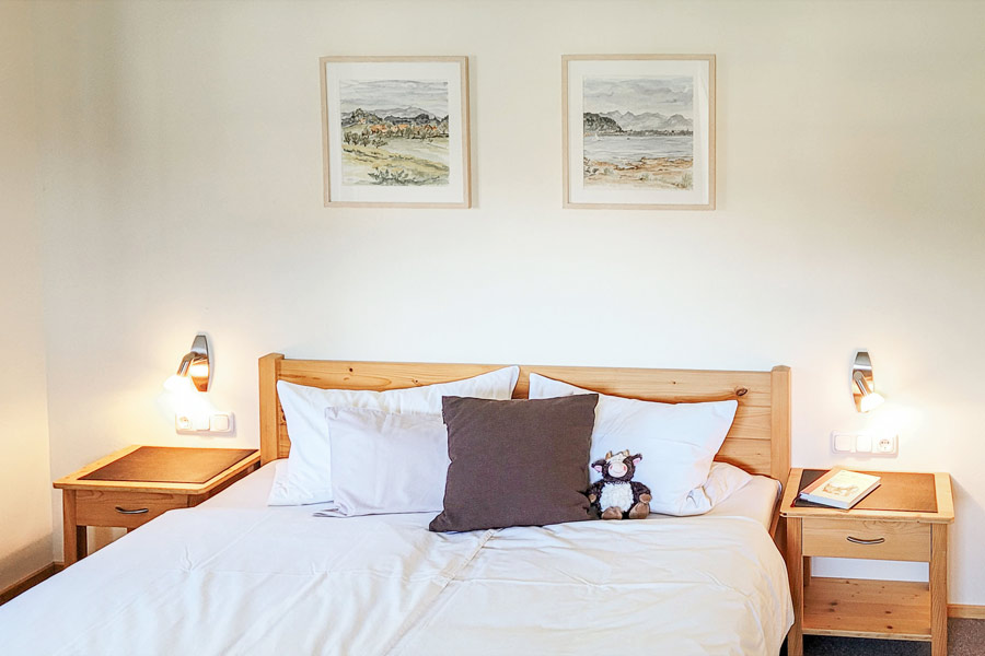 Dekoratives Bild Dekoratives Bild