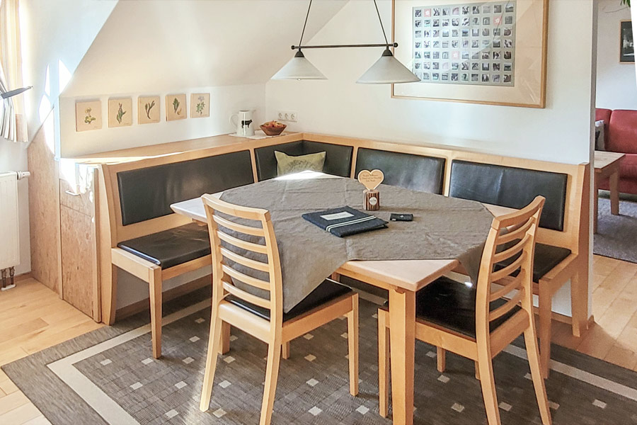 Dekoratives Bild Dekoratives Bild