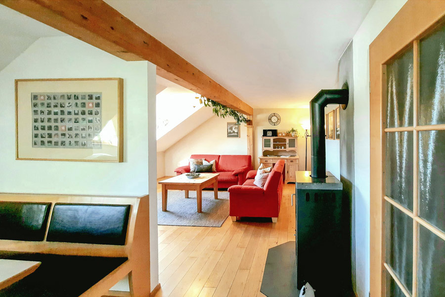 Dekoratives Bild Dekoratives Bild